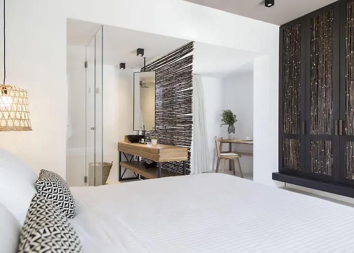 Ξενοδοχείο My Mykonos