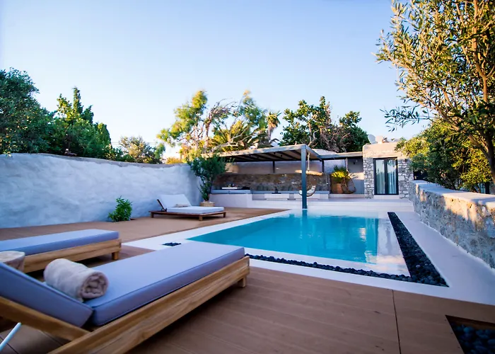 My Mykonos 4* Mykonos Town