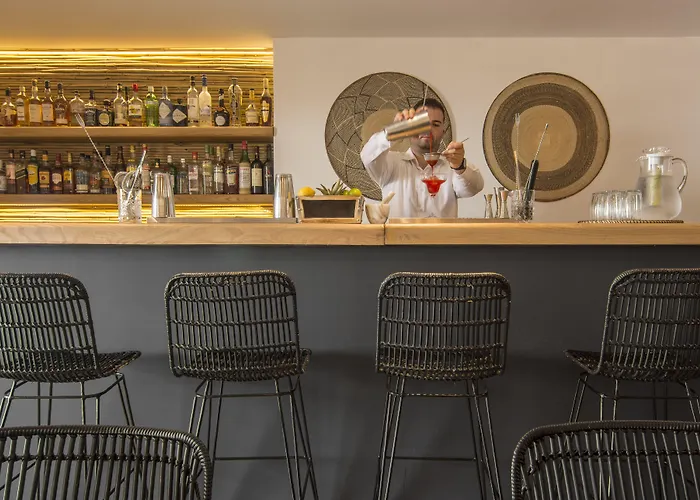 My Mykonos Ξενοδοχείο Mykonos Town